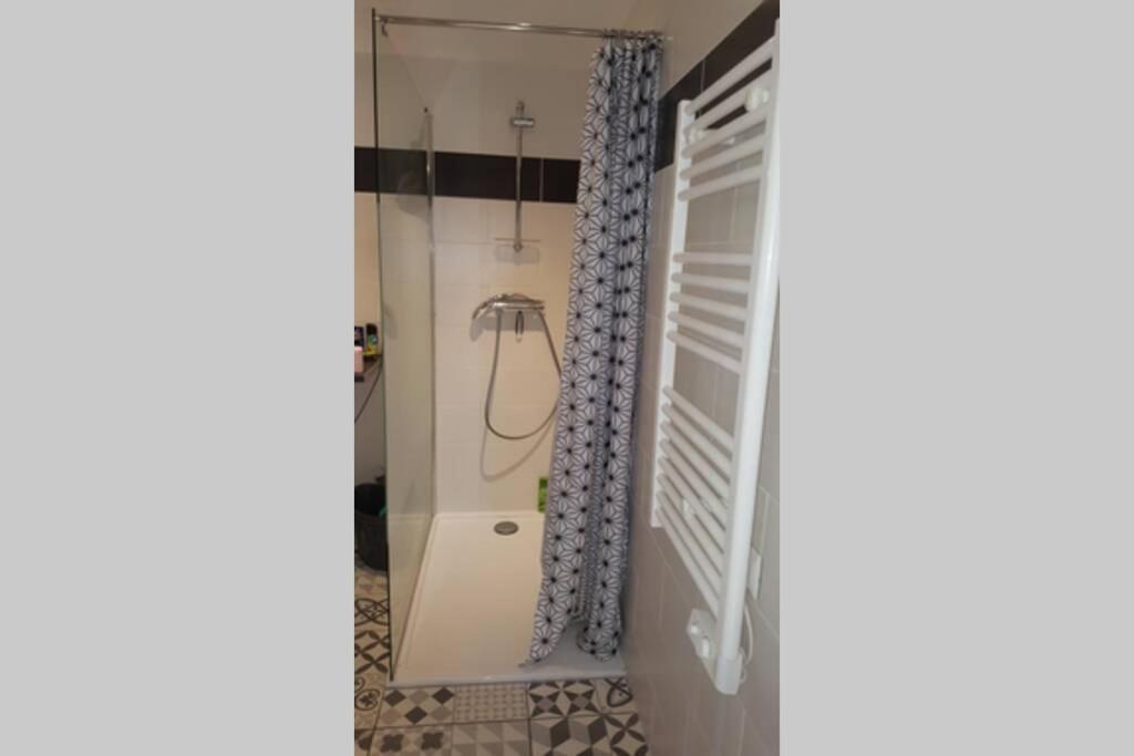 Gite Elyaco - Appartement Complet Avec 2 Chambres Ancourt Exterior foto